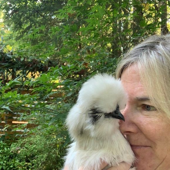 Meet your Posher, Janey - Picture 1 of 1